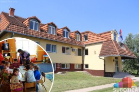 Danas otvoren jedan broj vrtića, od sutra 1.400 mališana u kolektivu