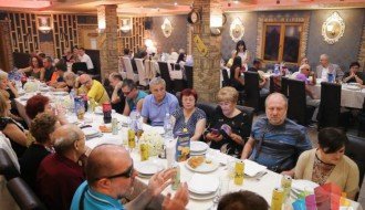 Savez slepih i slabovidih obeležio sedam decenija postojanja