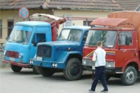 Gase preduzeća jer nemaju posla