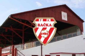 Proslava 111 godina FK "Bačka 1901"
