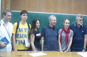 Subotičanin pobednik državnog takmičenja iz hemije