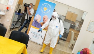 Gerontološki klubovi spremno dočekuju najstarije sugrađane