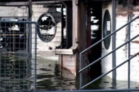 Počelo izvlačenje splava Atlantida