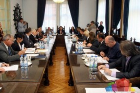 Usvojen predlog o rebalansu budžeta