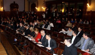 Kad politika umeša prste...