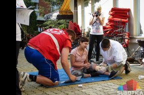 Medicinska škola domaćin Republičkog takmičenja u pružanju prve pomoći