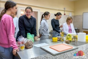 „Mladi kuvaju” - akcija za zdrave navike među mladima