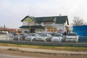 Opala prodaja novih automobila u Subotici