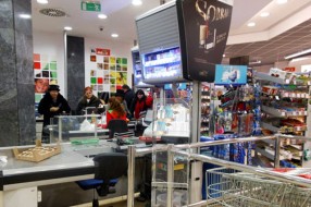Gužve u supermarketu Maxi u Subotici ne prave kupci, nego loš menadžment