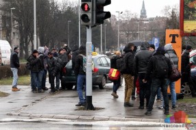 U Suboticu masovno pristižu Albanci sa Kosova