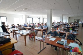 Održano Državno takmičenje iz matematike