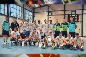 Rukomet: Spartak pobednik Memorijala u Sivcu