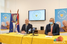 Služba „Otvorene zaštite“ u Gerontološkom centru startuje punim kapacitetom