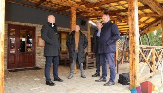 Turistički objekti u našem gradu dobili  podršku Pokrajinskog sekretarijata za privredu i turizam