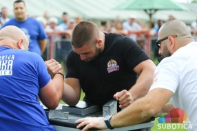 Treći „Žednički višeboj“ neguje sportski duh i čuva tradiciju