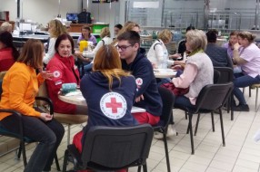 "Zajedno za zdravlje. Budimo uz nauku" - u Subotici obeležen Svetski dan zdravlja