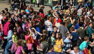 Promotivni spot za Suboticu: "We are from Subotica"