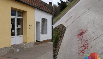 U novogodišnjoj noći ubijen mladić u Bajmoku