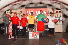 „Komšije“ prave najbolji ajvar u Subotici!
