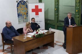 Uspešna godina za Crveni krst