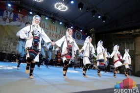 Počinju 6. "Zavičajni dani"