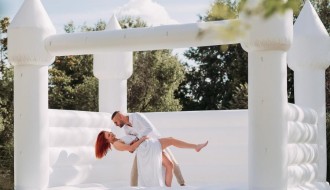 Bajkoviti trenuci uz „Iznajmi igru“ postaju stvarnost