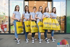 Subotica u novom pohodu na titulu takmičenja "Srbija u ritmu Evrope"