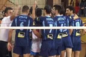 Pobeda odbojkaša i poraz odbojkašica u finalu Kupa Srbije