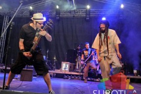 Počeo Trenchtown 2012 - Eva Braun, Eyesburn, Jinx na velikoj bini