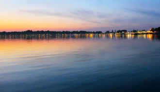 Palićko jezero uskoro u Udruženju evropskih jezera