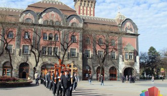 Izmenjena odluka o sahranjivanju