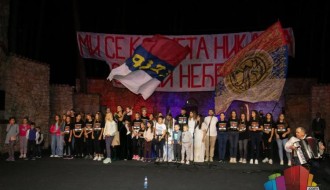 Humanitarni koncert „Za naš Orahovac“ prepun emocija