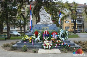Subotica obeležava 107 godina slobode