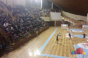 Šeki enterijeri i Kuća zdravlja finalisti 43. Novogodišnjeg turnira u malom fudbalu