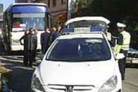 Divlji prevoznici na severu Bačke - kraj?