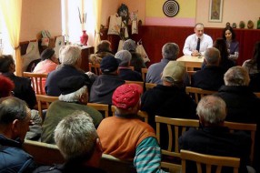 Manje novca u predlogu gradskog budžeta za službu pomoć nege u kući