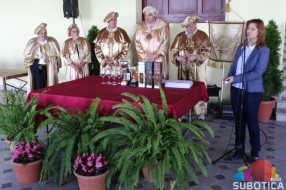 Svečano otvoreni Urbanovi dani