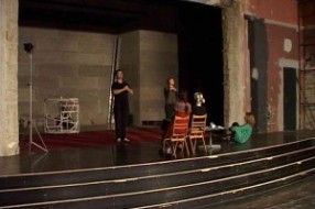 Dečije pozorišite i pored adatapcije vredno radi!