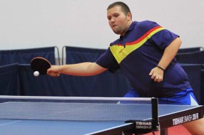 Tri medalje za stonotenisere Spartaka sa turnira u Sarajevu
