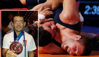 Subotica čeka Štefanekovu olimpijsku medalju