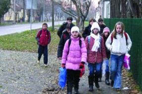 Zatvaranje škola, obaranje troškova - bolje školovanje