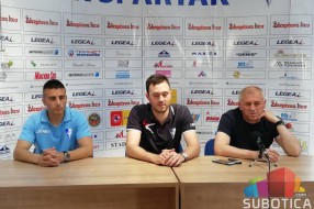 Fudbal: Spartak protiv niškog Radničkog za Evropu, bez Mažića na centru