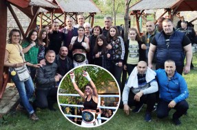 Boks: Jasmina Nađ svetski šampion