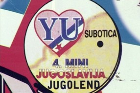 10 godina "Mini Jugoslavije"