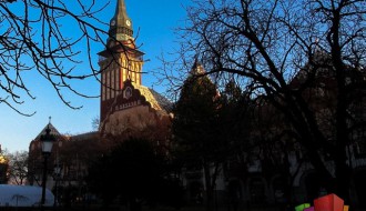 Manjak u gradskom budžetu 183 miliona dinara