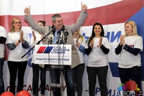 Bogdan Laban: Ubedljivo najbolji!