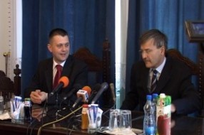 Saradnja Subotice i Budimpešte