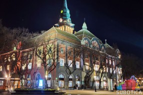 Praznično radno vreme za Božić po julijanskom kalendaru