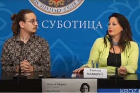 Koncert povodom stogodišnjice rođenja Vasilija Mokranjca u utorak u Velikoj većnici