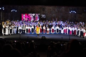 Mala škola folkora upisuje nove polaznike